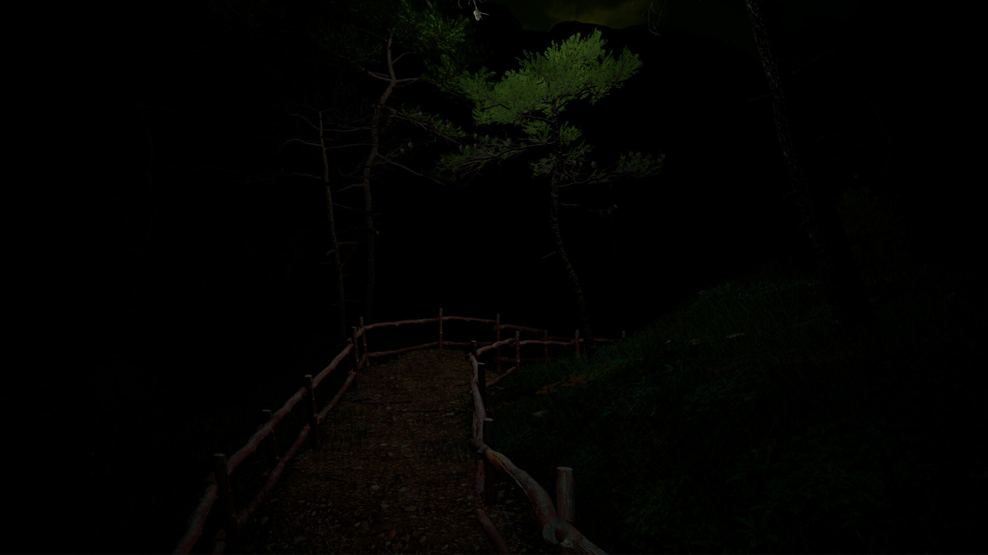 Haunted: Village Featured Screenshot #1