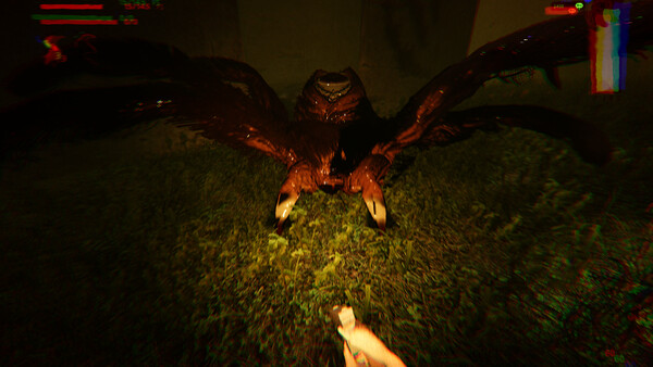 Bloodshot Eyes screenshot 3