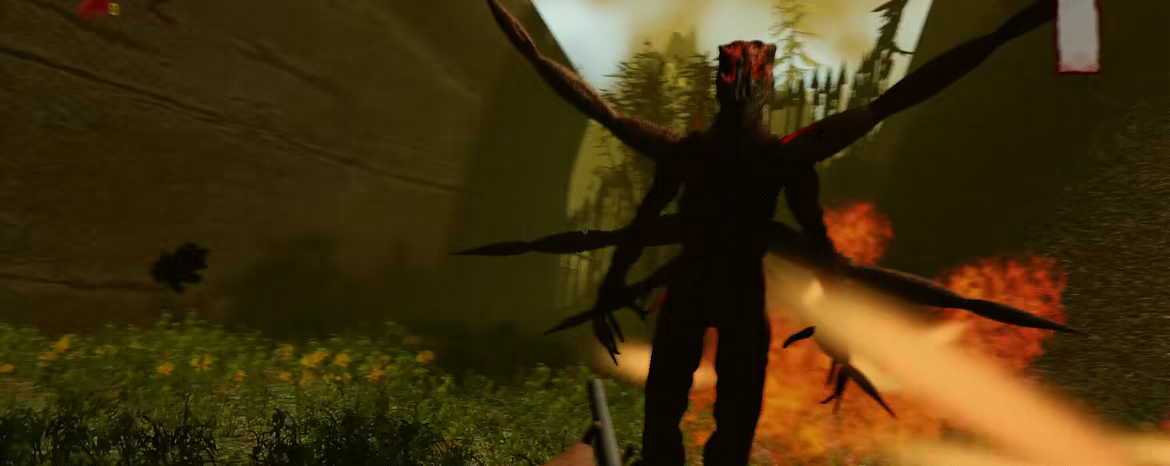 Bloodshot Eyes video 3