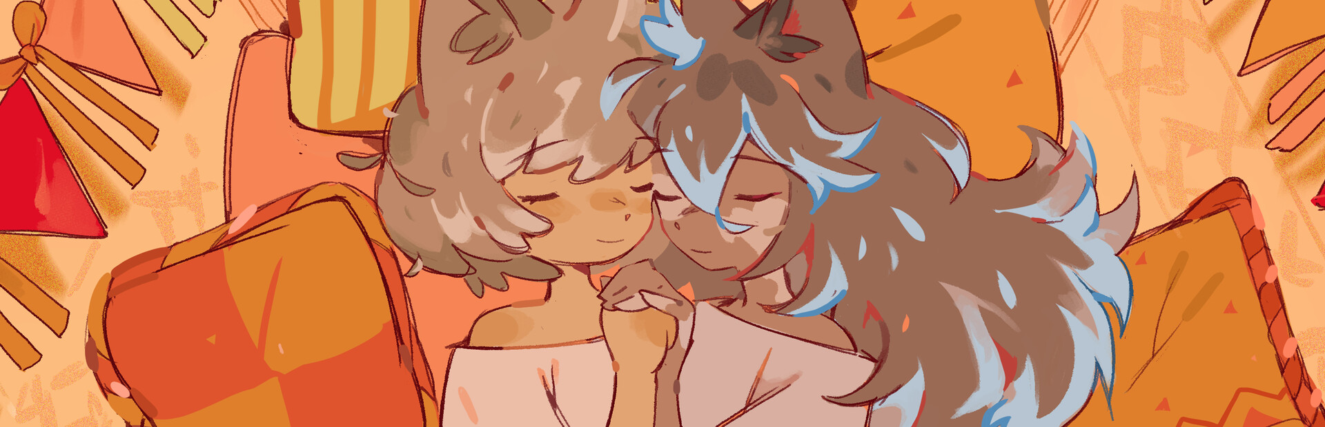 A Cold Comfort