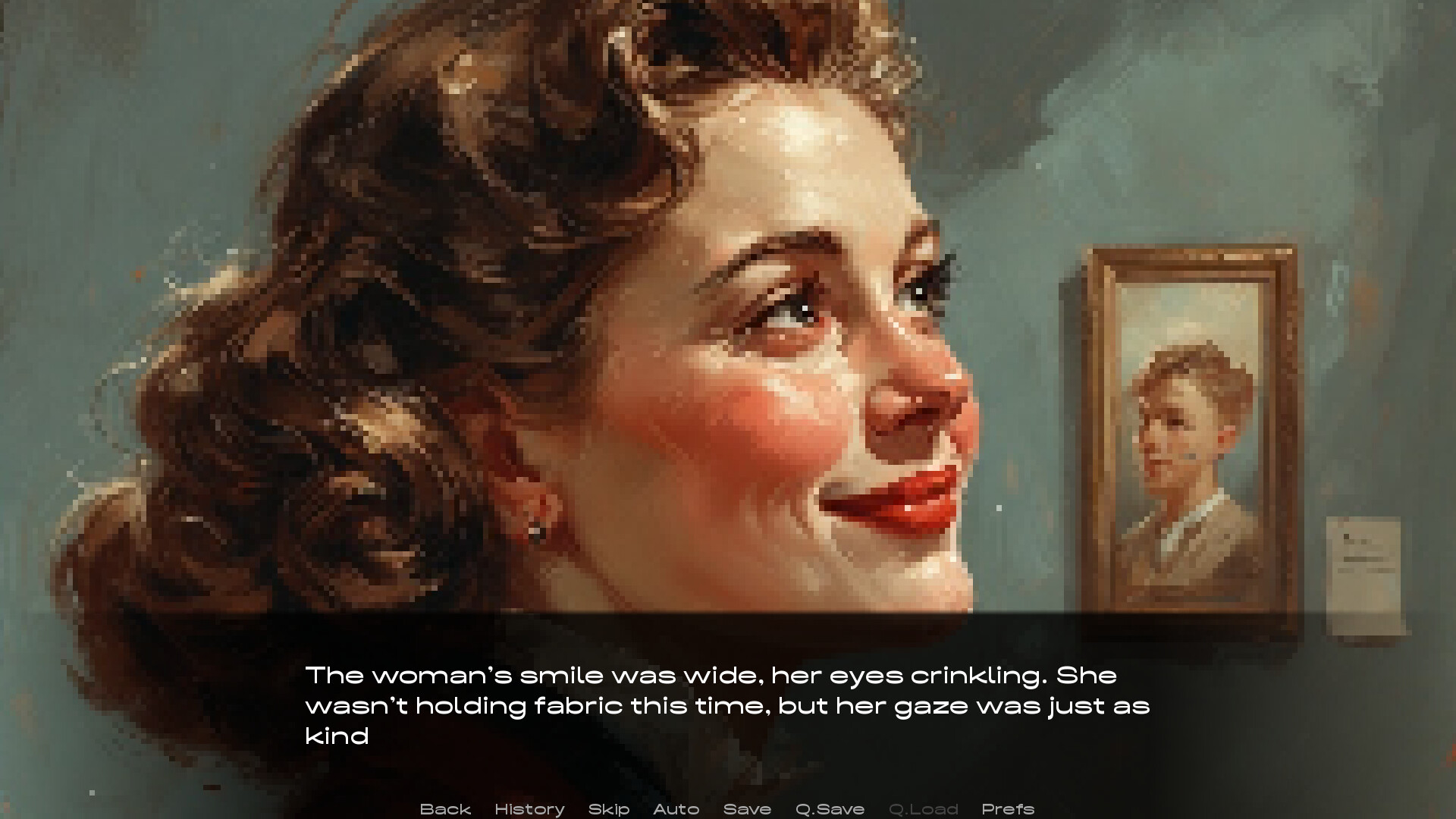 Steam Image