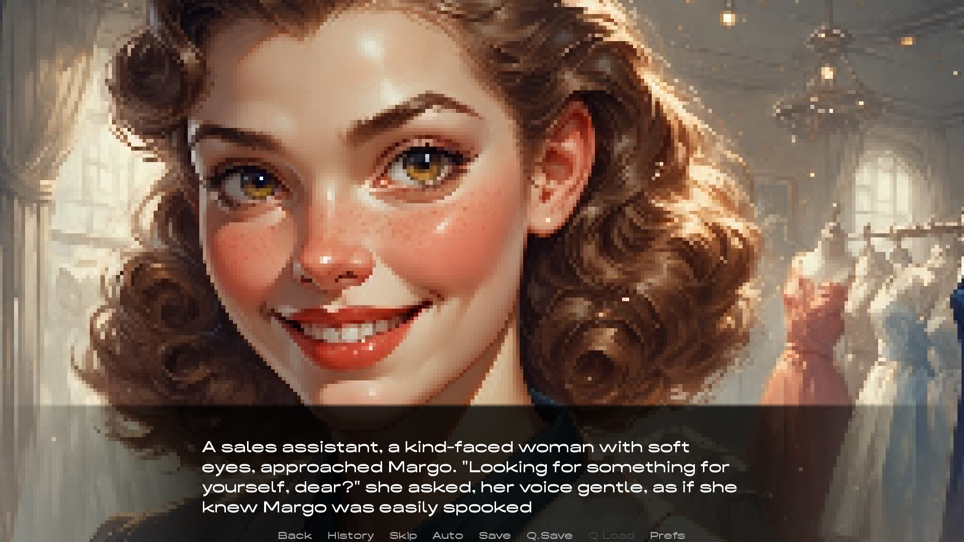 Steam Image