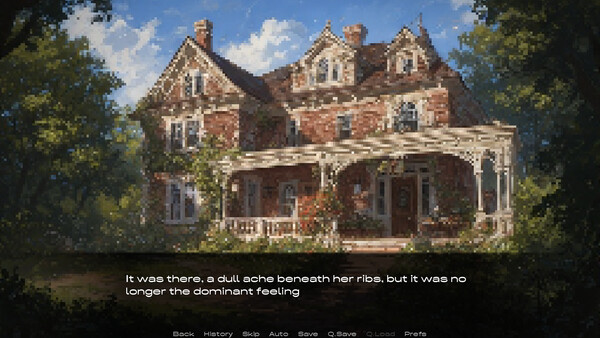 Steam Image