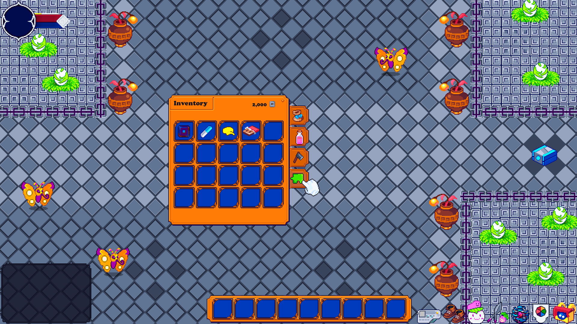 Ergo Sum screenshot #5