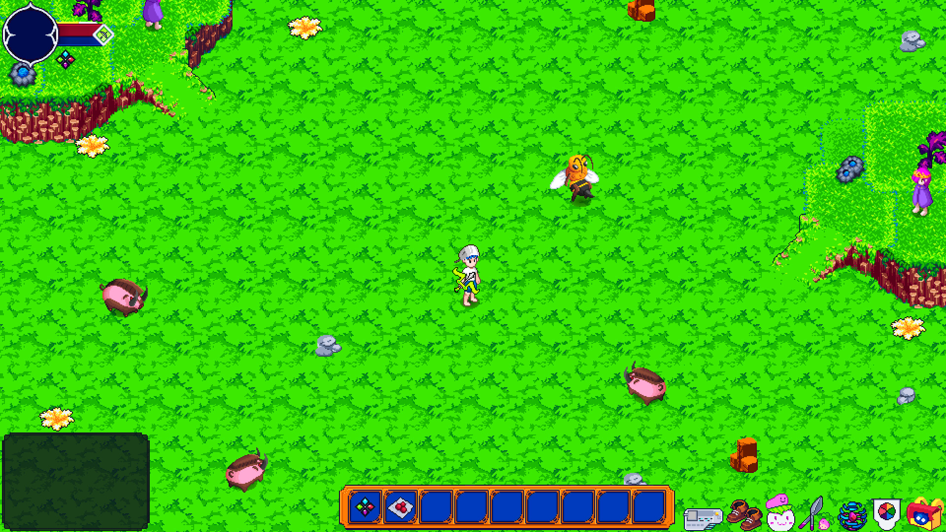 Ergo Sum screenshot #2