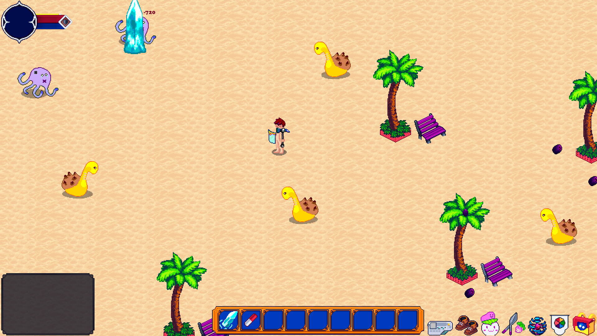 Ergo Sum screenshot #3