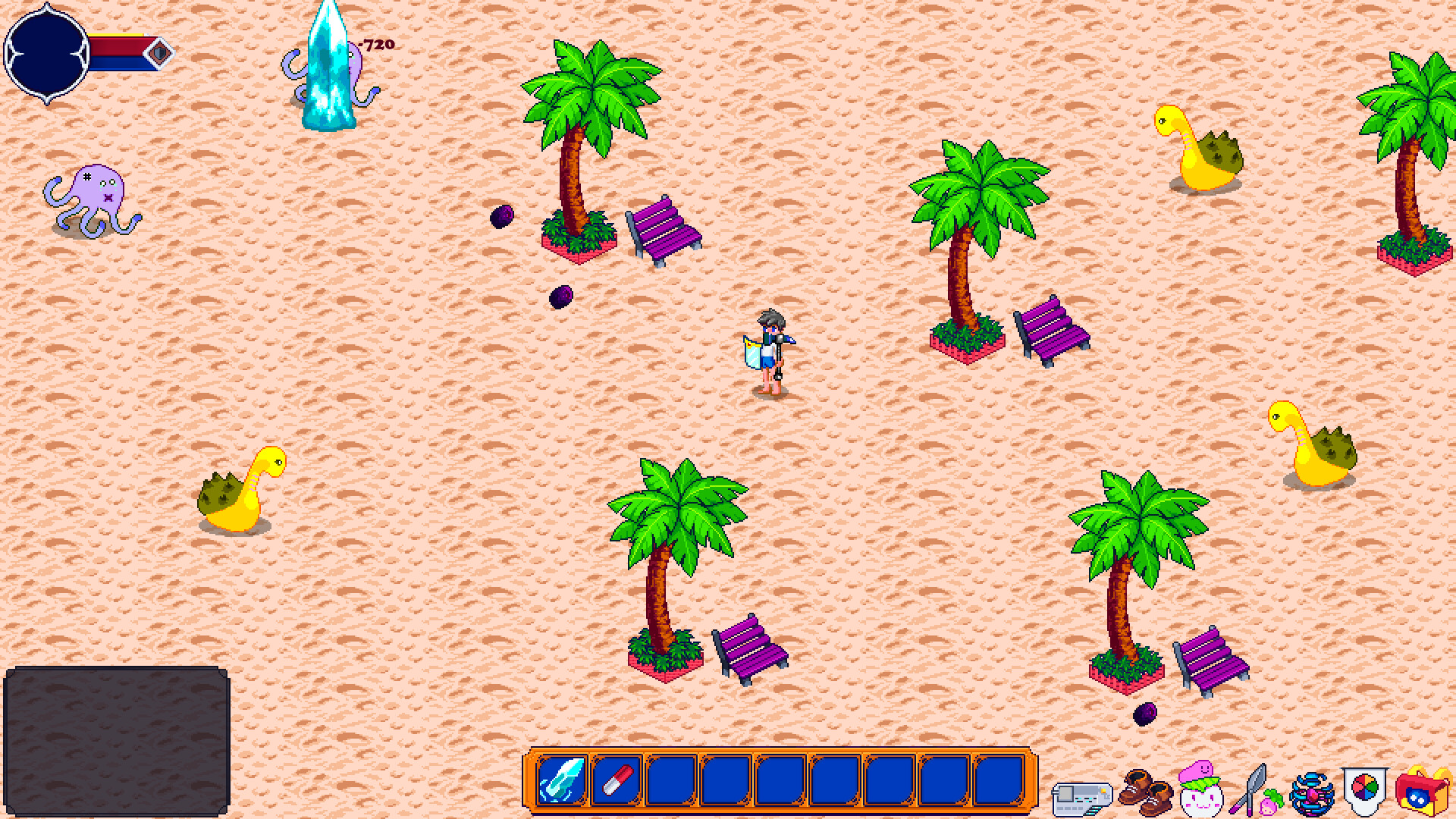 Ergo Sum screenshot #3