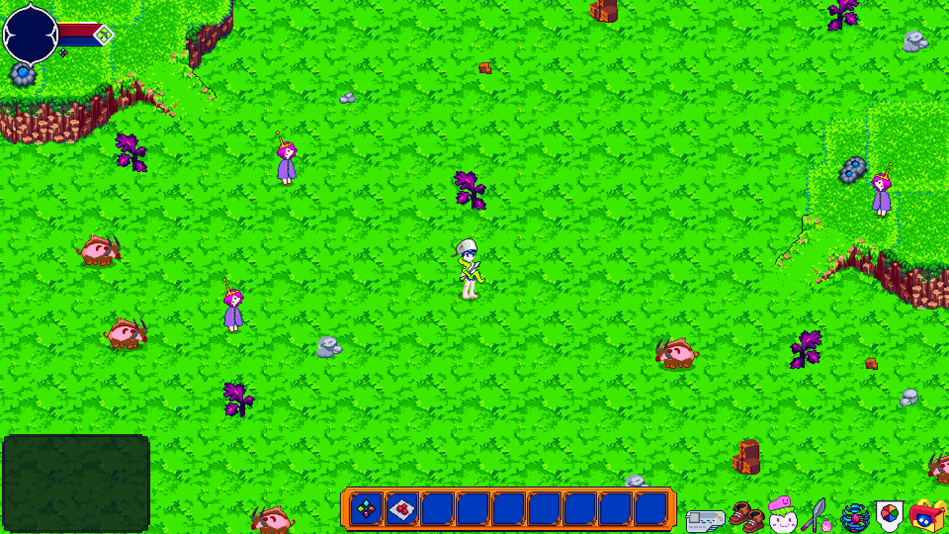 Ergo Sum screenshot #2