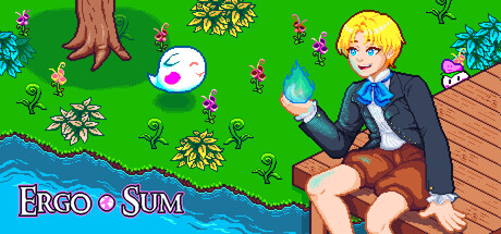 Ergo Sum - similar game to TombStar by Ergo Sum