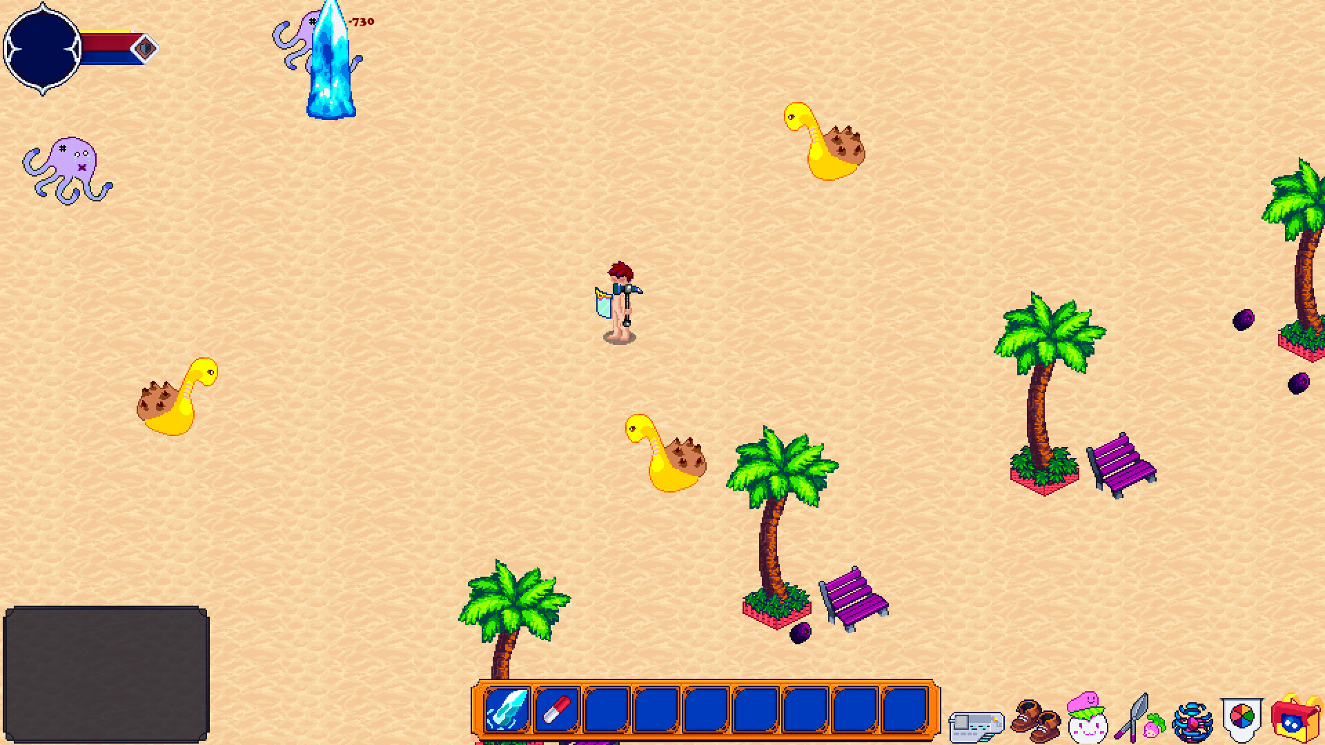 Ergo Sum screenshot #3