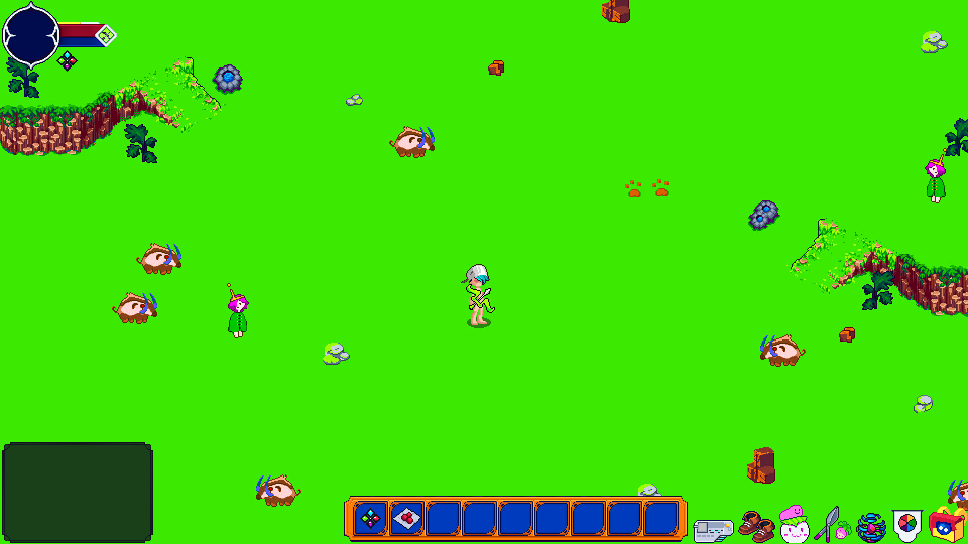 Ergo Sum screenshot #2