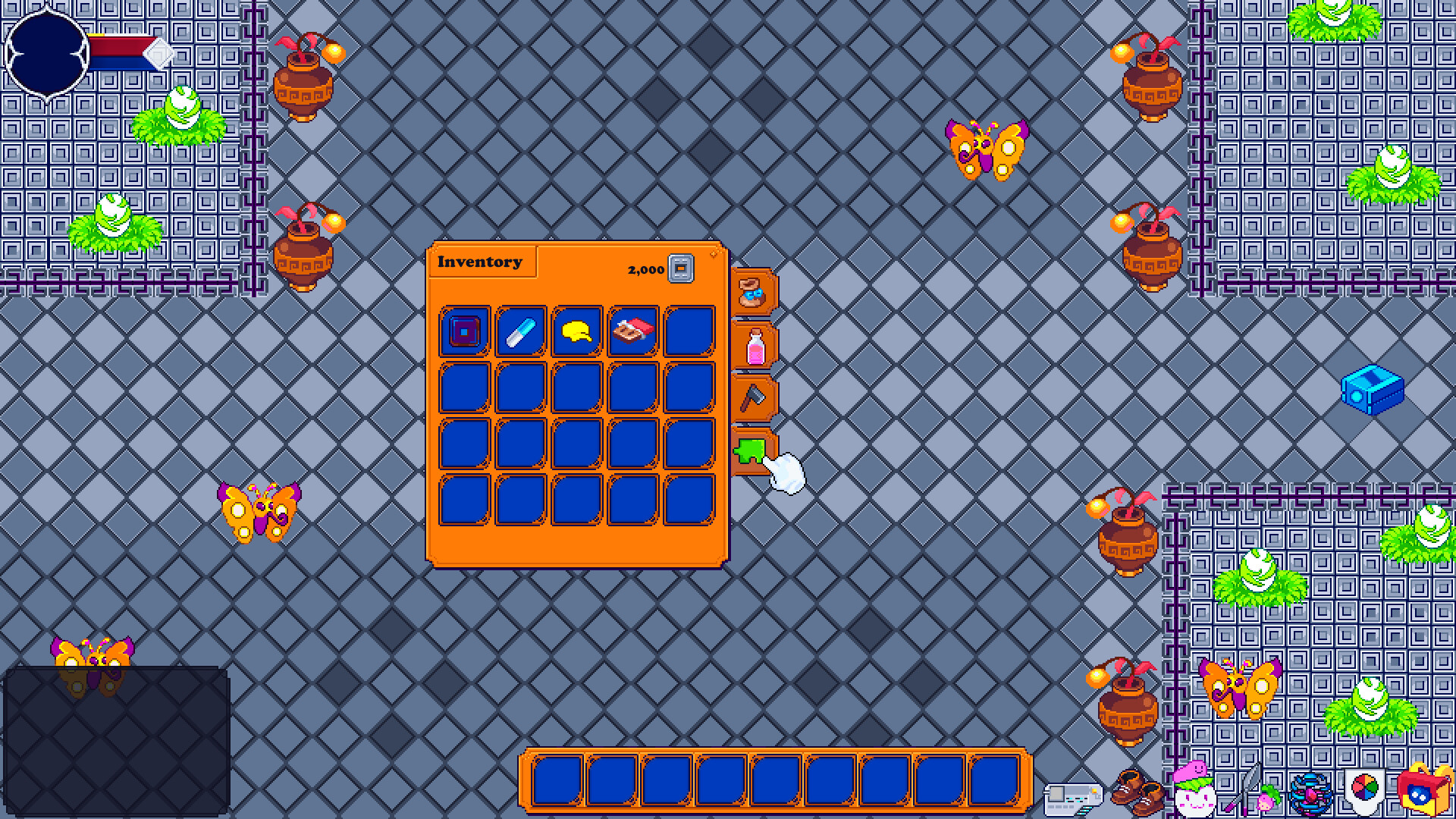 Ergo Sum screenshot #5