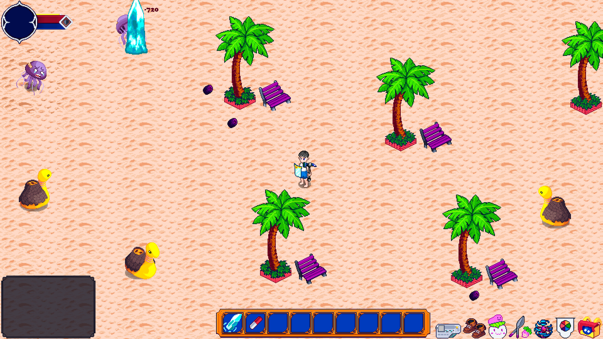 Ergo Sum screenshot #4
