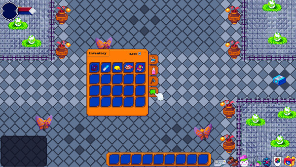 Screenshot media