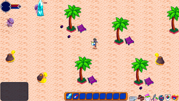 Screenshot 3 of Ergo Sum - more gameplay footage