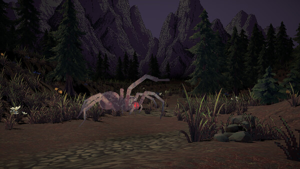 Donjon: The Dark Fantasy screenshot 5