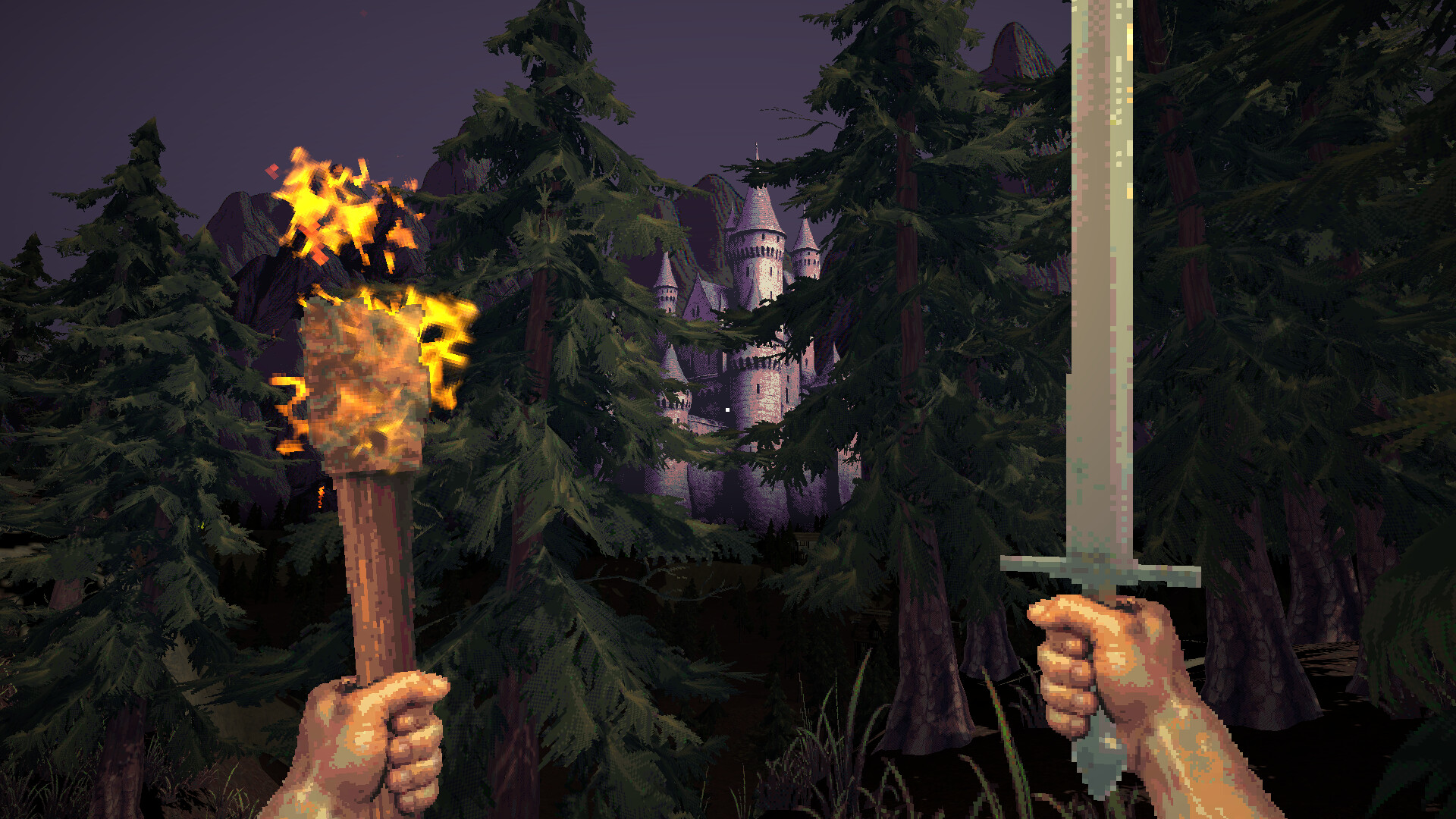 Donjon screenshot #3