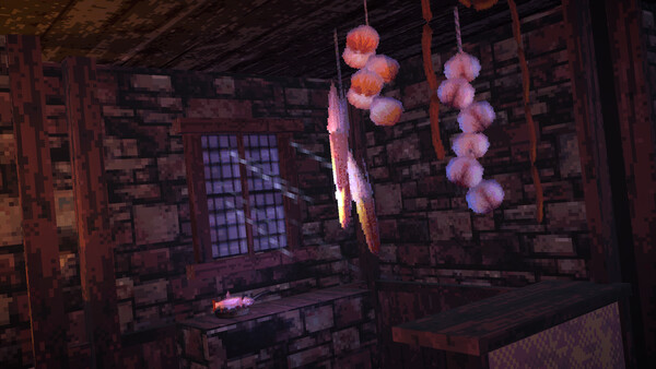 Donjon: The Dark Fantasy screenshot 6