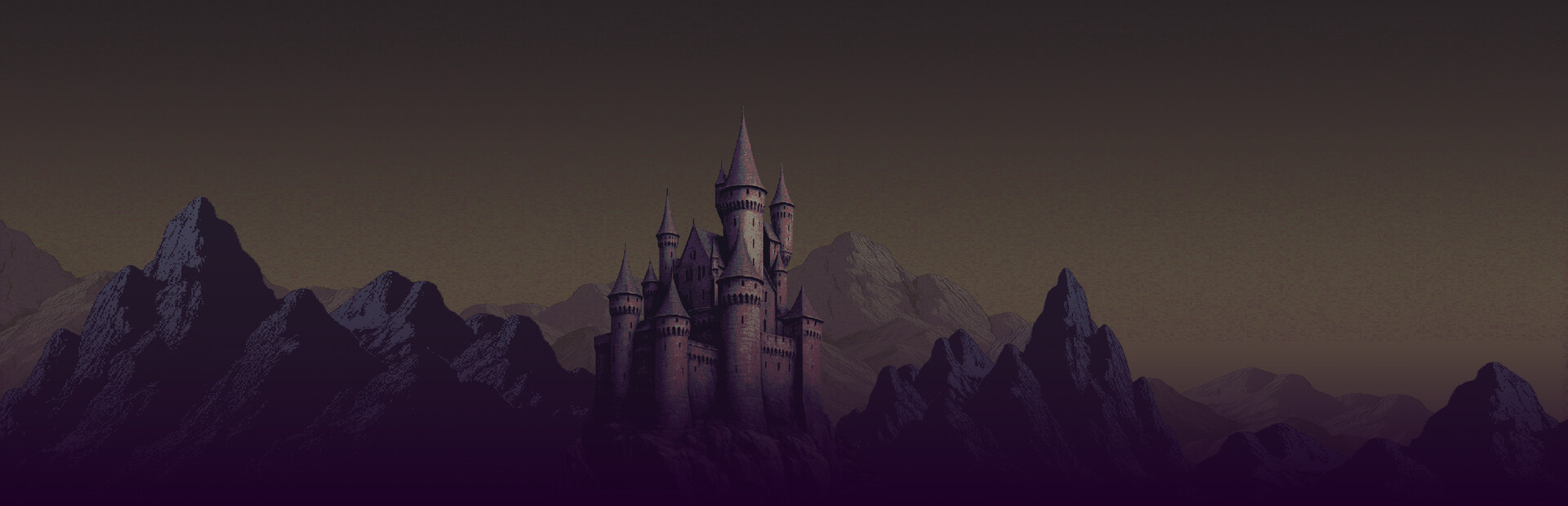 Donjon: The Dark Fantasy
