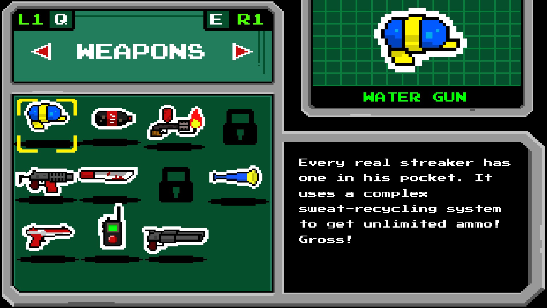 Crazy Pixel Streaker screenshot 8