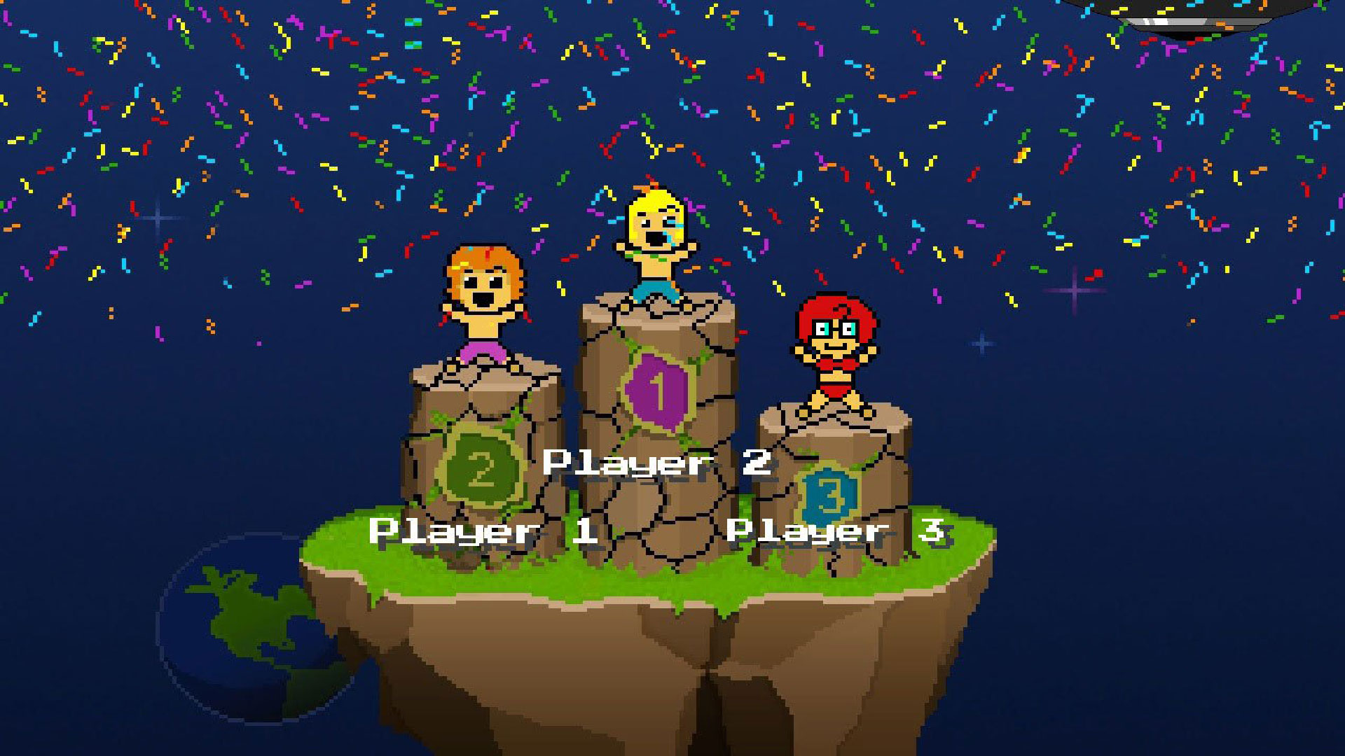 Crazy Pixel Streaker screenshot 14