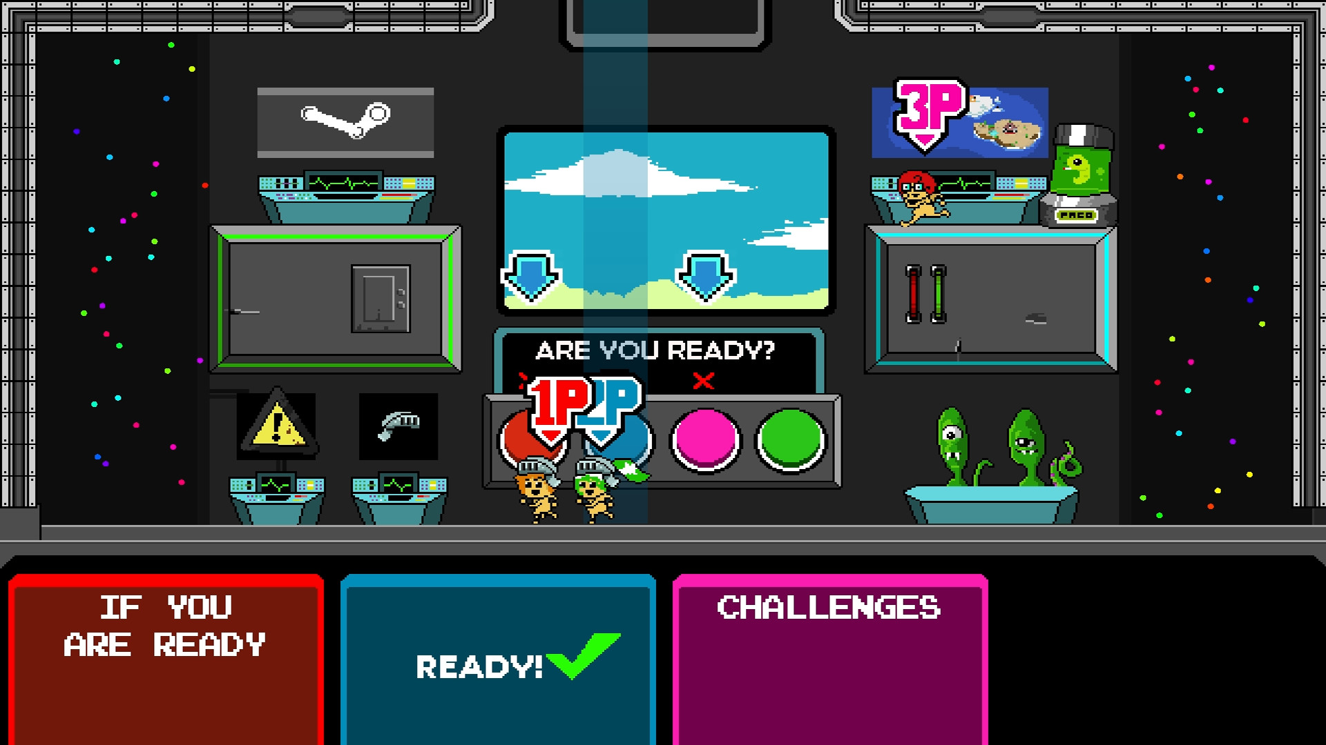 Crazy Pixel Streaker screenshot #9