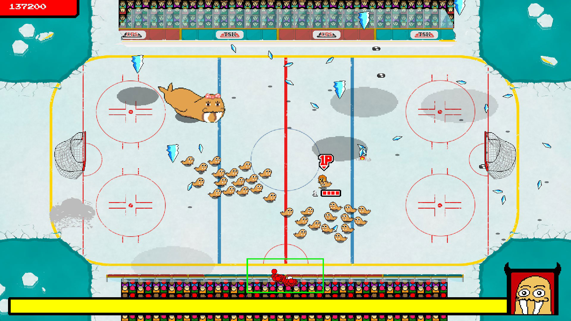Crazy Pixel Streaker screenshot #5