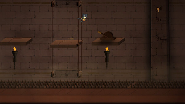 Cat of Egypt screenshot 2