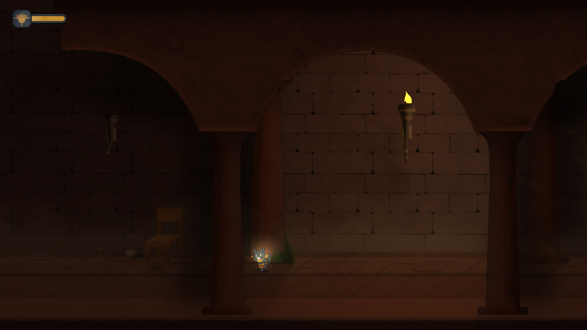 Cat of Egypt screenshot #4