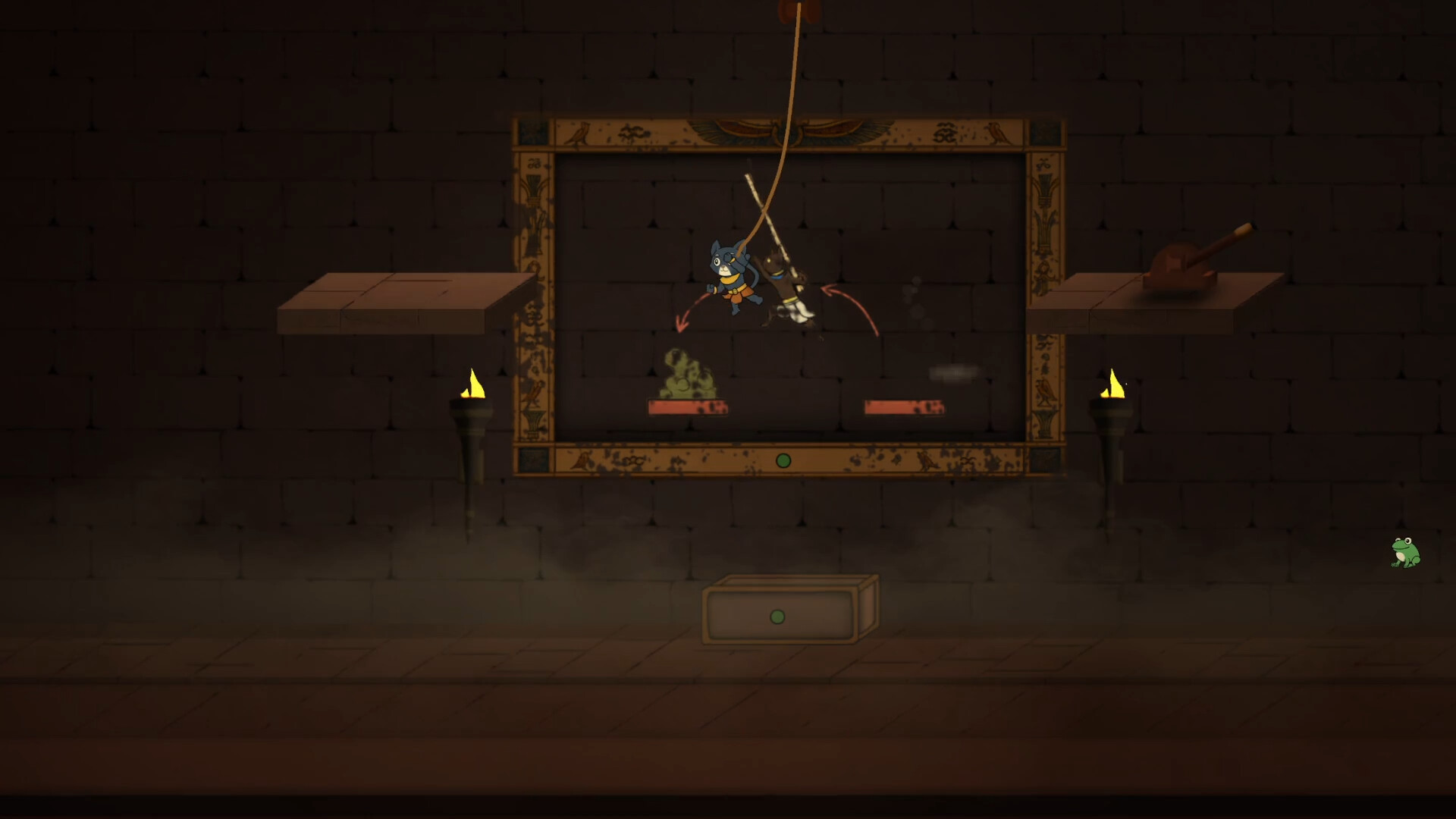Cat of Egypt screenshot 3