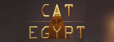 Cat of Egypt cover