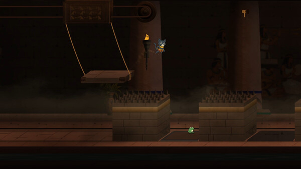 Cat of Egypt screenshot 5