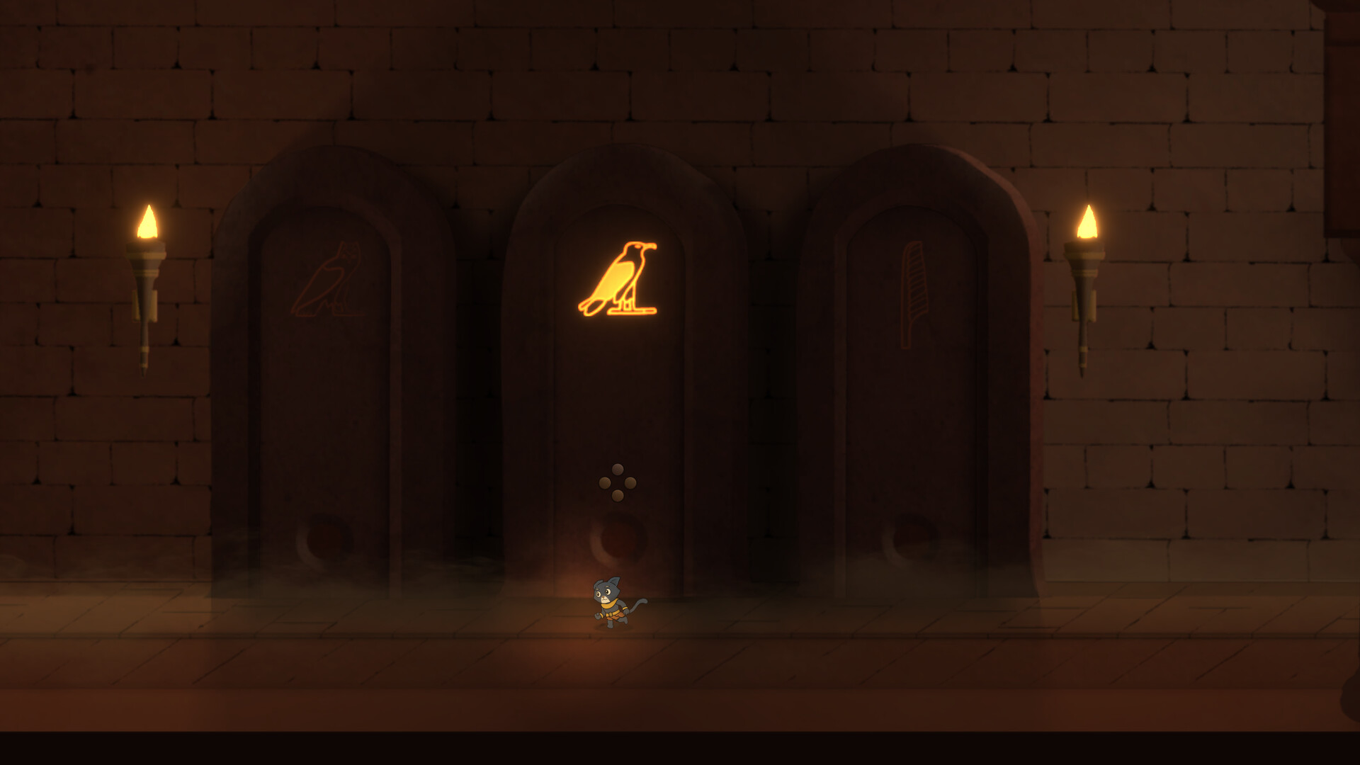Cat of Egypt screenshot 3
