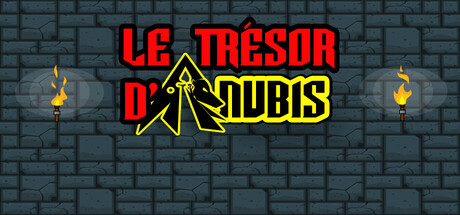 The Anubis Treasure