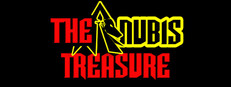 The Anubis Treasure