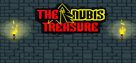 Cover of The Anubis Treasure on Steam