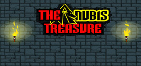 The Anubis Treasure