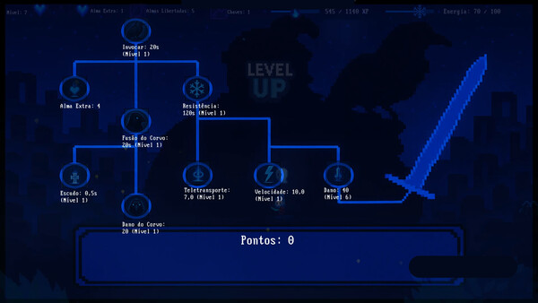Reng Azure Requiem Demo