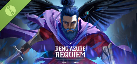 Reng Azure Requiem Demo