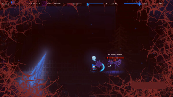 Reng Azure Requiem Demo