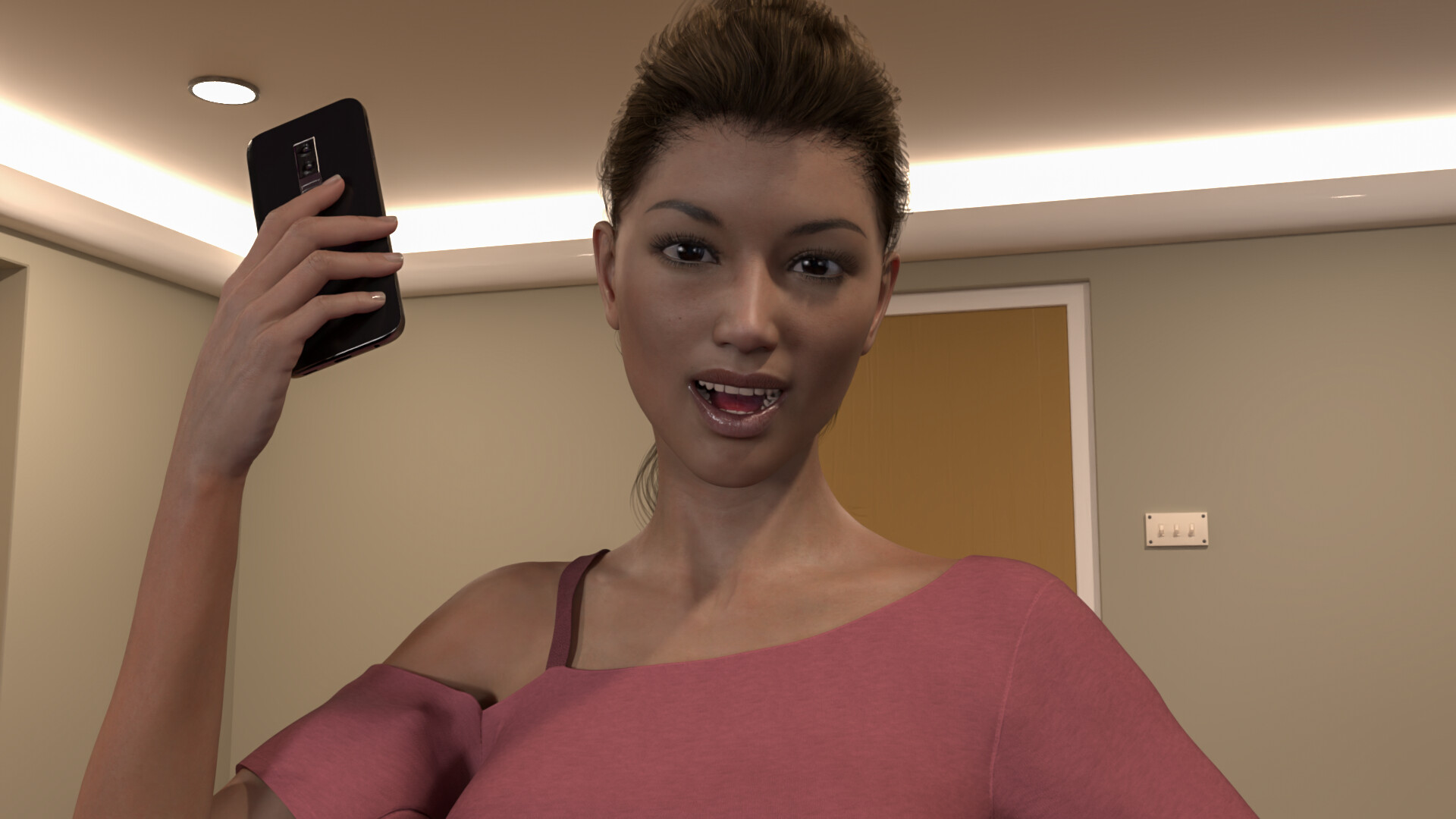 Dragon of Calon Valley screenshot #9