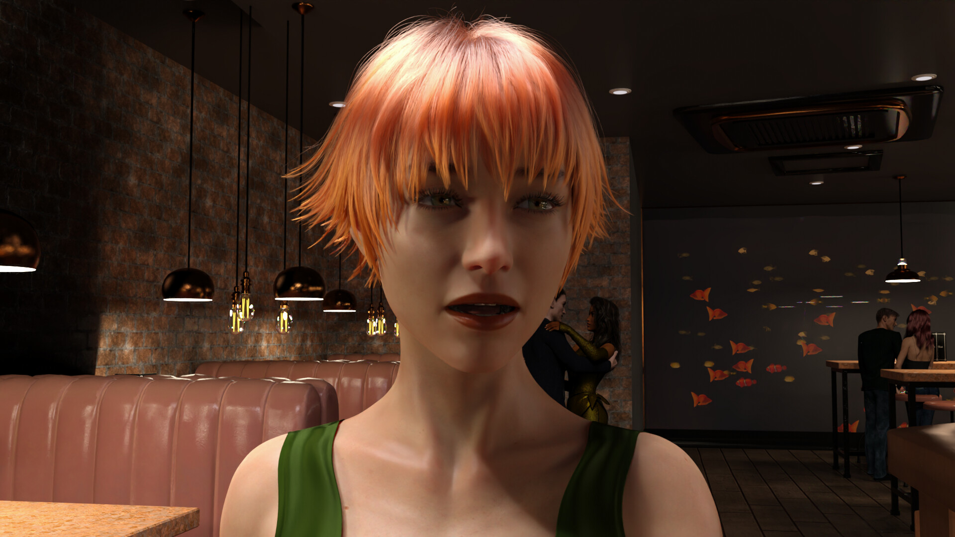 Dragon of Calon Valley screenshot #6