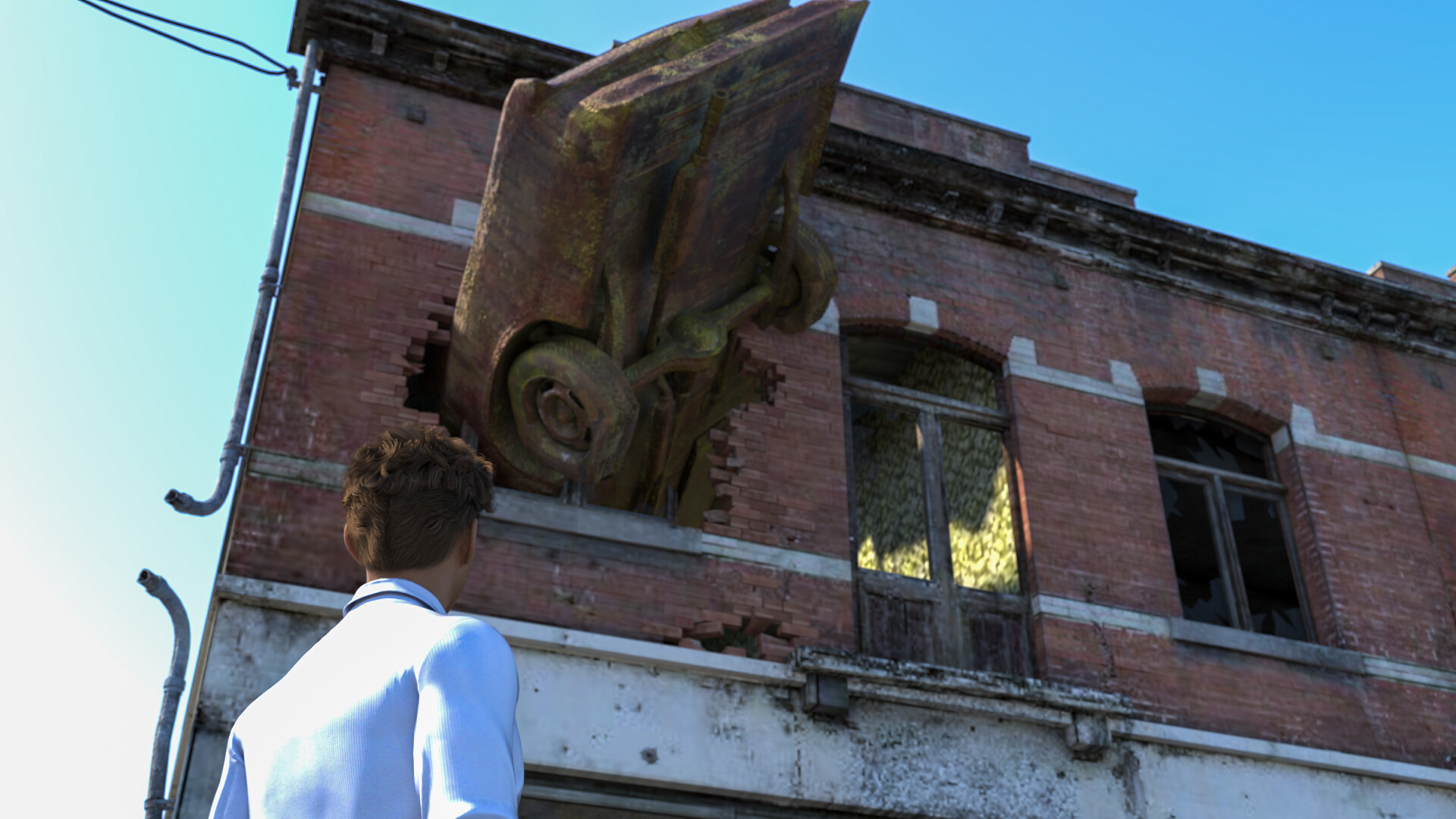 Dragon of Calon Valley screenshot #7