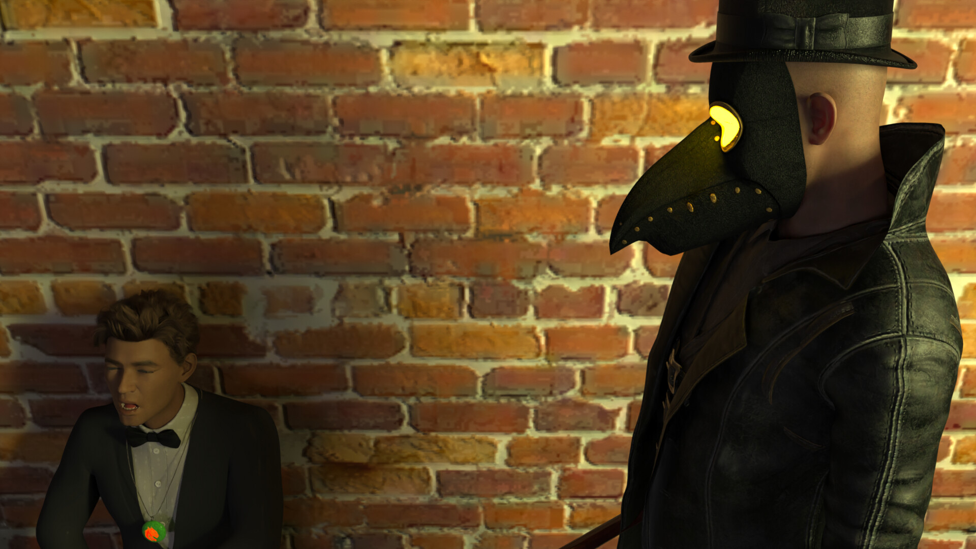 Dragon of Calon Valley screenshot #11