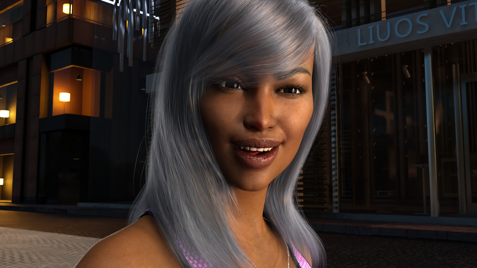 Dragon of Calon Valley screenshot #2