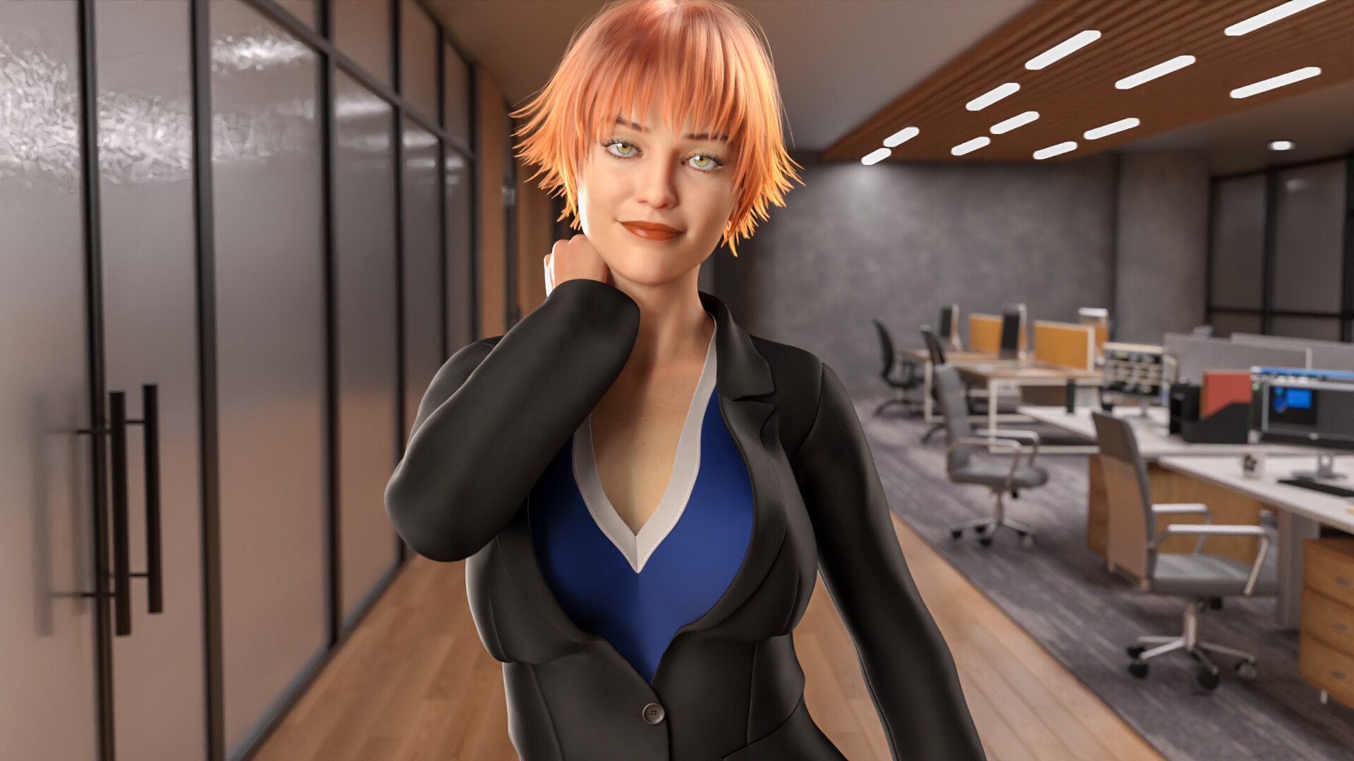 Dragon of Calon Valley screenshot #1