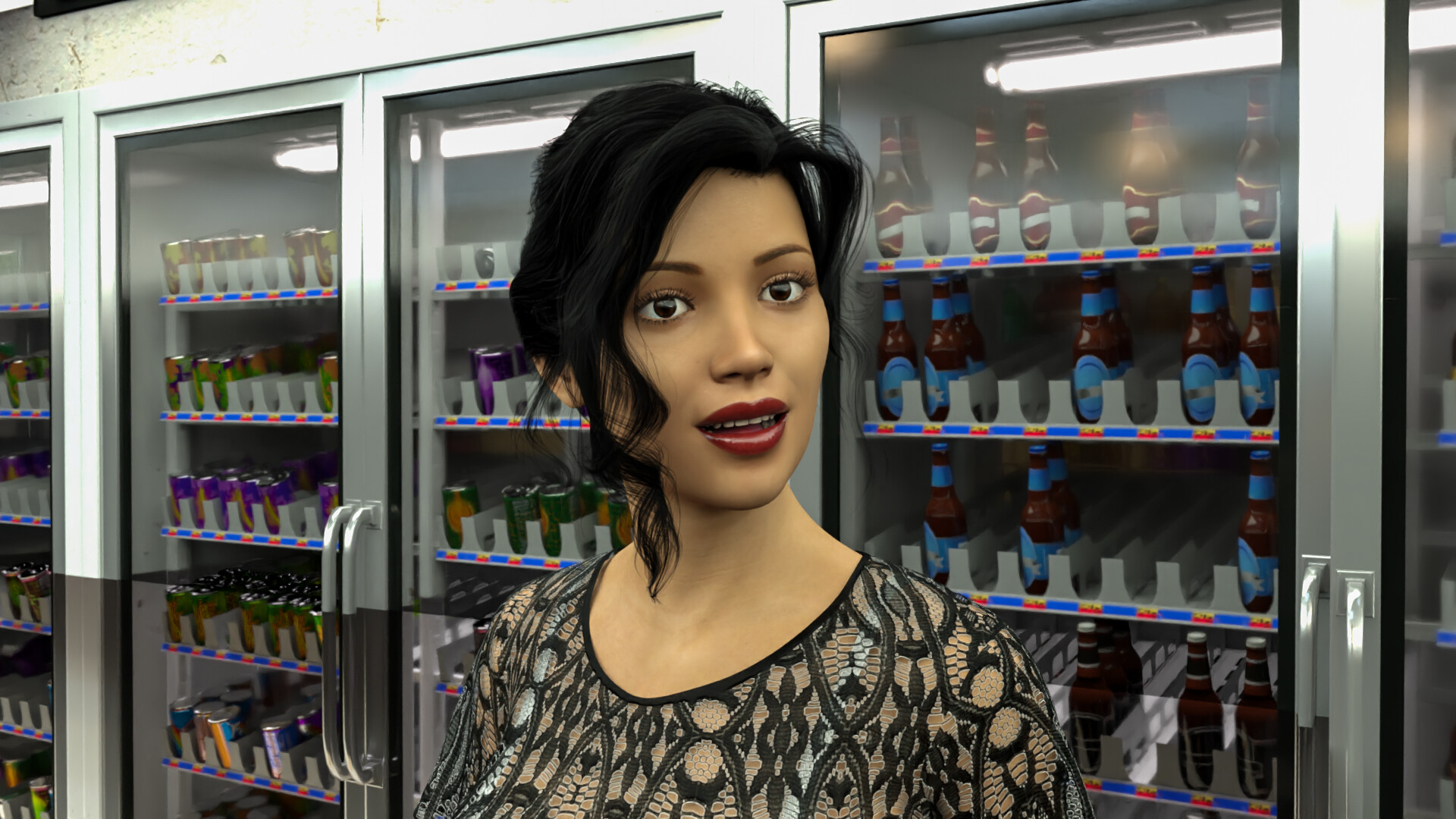 Dragon of Calon Valley screenshot #3