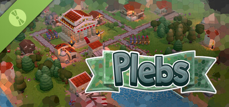 لقطات (1) Plebs Demo