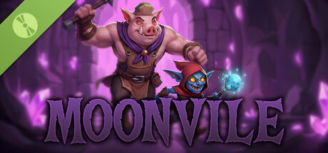 Moonvile Demo