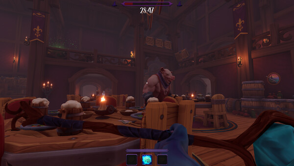 Moonvile Demo screenshot 6